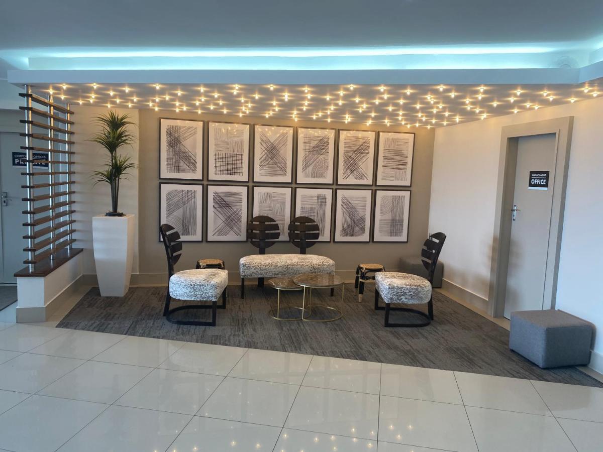 Kennaway Hotel East London